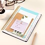 2025-2026 Cambridge WorkStyle Classic 5.5" x 8.5" Academic Weekly & Monthly Planner, Poly Cover, Future Dusk (1606-200A-25-26)~#|#~A4384A02-948D-4977-83E6861156AC786F_sc7