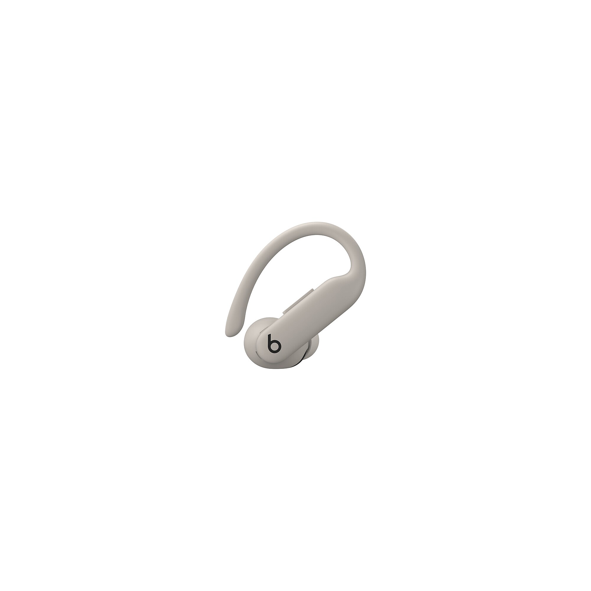 Apple Powerbeats Pro 2 Wireless Noise Canceling Bluetooth Stereo Earbuds, Quick Sand (MX733LL/A) Sansujyuku sansujyuku.com
