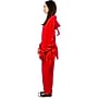 Party City Rubies Lobster Hooded Zipsters Costume, Adult, Small/Medium (701077-SM-STP) ~#|#~A43BC854-4D40-4E21-B30F4FD8BF4B63D2_sc7