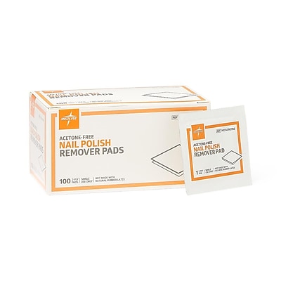 Nail Treatment & Remover