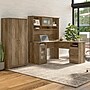 Bush Furniture Cabot 61"H Storage Cabinet with 4 Shelves, Reclaimed Pine (WC31599)~#|#~A43C5E8F-C084-4186-BF3EF803E5AA2E34_sc7