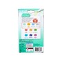 Crayola Colors of Kindness Washable Markers, Fine Point, Assorted Colors, 10/Pack (587807)~#|#~A43CC6C9-E188-42C0-BB4E24B96EE11541_sc7