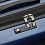 Delsey Cruise 3.0 26.75" Hardside Carry-On Suitcase, 4-Wheeled Spinner, TSA Checkpoint Friendly, Navy (40287982022)~#|#~A43DF365-600C-4008-A469E79716268798_sc7