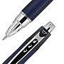 uni-ball Jetstream RT Retractable Ballpoint Pens, Fine Point, 0.7mm, Black Ink, Dozen (62152)~#|#~A43E2D1D-1D1E-4ED6-8347600217DA127C_sc7