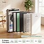 Turonic HEPA Air Purifier & Humidifier Pro, 8-Speed, White (PH950)~#|#~A43E48ED-CFA7-44BF-B06DCECD5275E211_sc7
