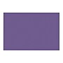Prang 12" x 18" Construction Paper, Violet, 50 Sheets/Pack (P7207-0001)~#|#~A43F81C1-C928-4E4D-B8D6CC668206179E_sc7