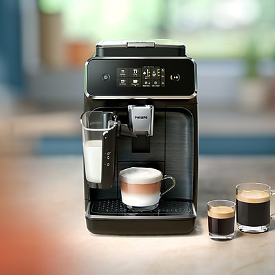 Philips 2300 Espresso Machine