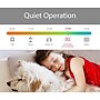 LG 230-Volt 23,000 BTU Window Air Conditioner with Remote, White (LW2423HR)~#|#~A445658A-4FE5-47B4-8348C36AA14A36A5_sc7
