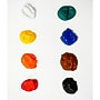 Handy Art Nu Master Heavy Body Acrylic Paint Jar, Assorted Colors, 8 oz., 8/Set (RPC881320)~#|#~A446A9FE-9D02-4705-93D6158F2BCACFA6_sc7