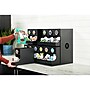 Keurig 12-Compartment Coffee Organizer, Black (5000380140)~#|#~A4483587-CA92-4D34-97D18F8EB9B9ABD5_sc7
