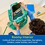 Bentgo Kids School Backpack, Medium, Bug Buddies (BGBKPAKV2-BUG)~#|#~A449616F-1D2C-456C-B7EE3F2AF563E8E2_sc7