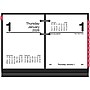 2026 AT-A-GLANCE 3.75" x 3" Daily Calendar Refill Pages, White/Black (E919-50-26)~#|#~A44A3BE0-49AF-433C-A4CAB026B6B0DD35_sc7