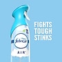Febreze AIR Heavy Duty Air Freshener Aerosol, Crisp Clean Scent, 8.8 oz. (PGC96257)~#|#~A44B2CEC-50A2-4F5E-9A6B503154E3D96E_sc7