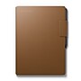 ReMarkable Leather 11.8'' Book Folio Case for reMarkable 2 Tablet, Brown (RM07B-1006NW)~#|#~A44B2EAF-465F-4084-B7DBDCB8D595399D_sc7