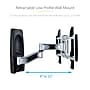 StarTech Articulating Low Profile VESA Wall Mount TV Bracket for 65" (TV-WALL-MOUNT-65FS)~#|#~A44BA1B5-E0FA-46D8-8EA618AC0C17F586_sc7