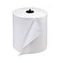 Tork Universal Matic Hardwound Paper Towels, 1-ply, 6 Rolls/Carton  (TRK290088)~#|#~A44C6071-C63A-4406-9819D68870E310BE_sc7