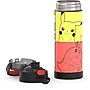 Thermos Funtainer Pokémon and Minecraft Stainless Steel Vacuum Insulated Water Bottle, 16 oz. (F42105AST6)~#|#~A44CD11D-2B7C-40E1-81910D8605CE7E93_sc7