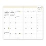 2025-2026 Blue Sky Day Designer Austen 3.63" x 6.13" Monthly Planner, Plastic Cover, Multicolor (148448)~#|#~A44D840C-9112-469B-A57426DD7468ACC1_sc7