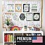 Hadley Designs 14" x 11" Boho Farmhouse Growth Mindset Classroom Decor Posters, 9/Set (HDDX004A2EQMD)~#|#~A44E8EB0-DB57-427E-A9283E1EFABDA232_sc7