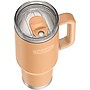 Thermos Stainless Steel Vacuum Insulated Travel Mug, 40 oz., Melon (EATS1804ML4)~#|#~A452AA22-99D3-41B7-907E159DA31ED17C_sc7