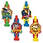 Party City PAW Patrol Blowouts, Assorted Colors, 8/Pack (AM331462-NS)~#|#~a4559a33-e224-43b7-a649bfacd9393c4e_sc7