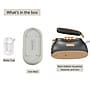 SALAV Retro Edition DuoPress Garment Steamer & Iron, Titanium (IS-900 TITANIUM)~#|#~A4568EC8-7852-441E-A65089F8114897E7_sc7