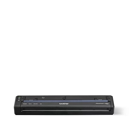 Brother PocketJet Mobile Direct Thermal Printer (PJ-883) | Staples