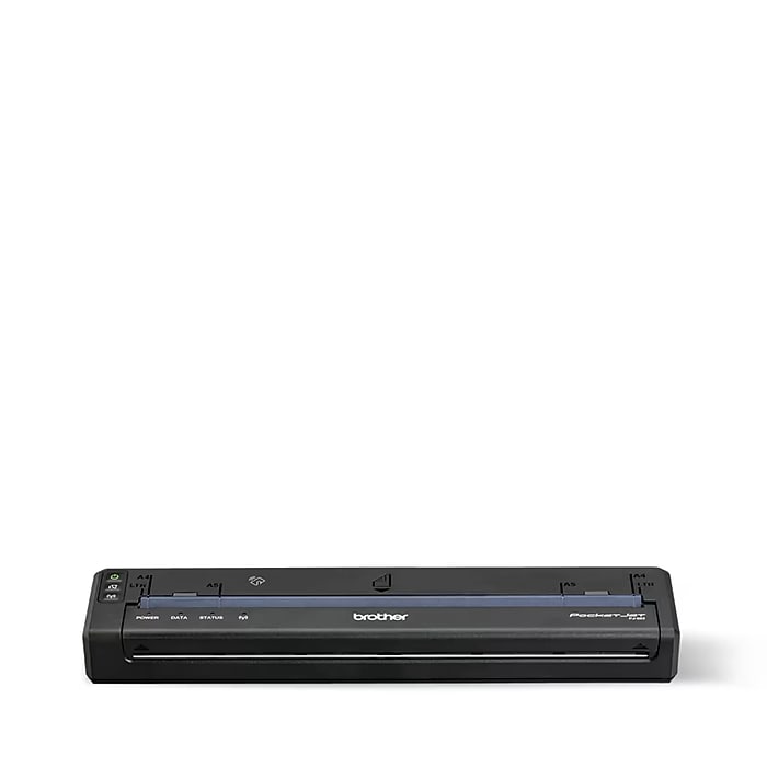 Brother PocketJet Mobile Direct Thermal Printer (PJ-883) | Staples