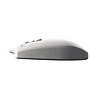 Man & Machine Mighty Ergonomic Ambidextrous Optical USB Mouse, White (MM/W5)~#|#~A459E53A-49BA-45C7-BFD24DC4F0CBCE73_sc7