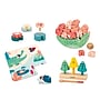 Janod Developmental Activity Box, Multicolored (J04065)~#|#~A45CAA42-245B-4D51-974401B30829A794_sc7