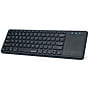Delton N60 Portable Bluetooth Keyboard with Touchpad, Black (DKMIN60-WB)~#|#~A45F734E-CF2F-406C-A64A727B250CB39A_sc7