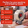 Staples Industrial Packing Tape, 3” x 110 Yards, 1.8 Mil — 24/Carton (24330715)~#|#~A45FA6B5-DFAA-433E-84FBE28AD2F5D2AD_sc7