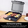 Ninja Sizzle Indoor Grill & Griddle (GR101)~#|#~A4634EEF-5A66-4DDA-B4C48D5D0618247B_sc7