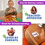 The Fidget Game Sneaky Elves CVC Reading Game (FDGSNEAKYELVE)~#|#~A46397DE-155C-4657-A129945693F26222_sc7