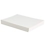 Canson XL Series Watercolor Paper, 11" x 15", White, 100 Sheets/Box (MCXC100511141)~#|#~A4644C63-7BC4-444B-825F4680D4C03E20_sc7