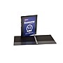 Avery 1/2" 3-Ring View Binders, Black (5705)~#|#~A464EDDE-F7F5-42A2-A9F7EB452D9D760D_sc7