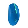 Logitech G305 Lightspeed Wireless Optical Gaming Mouse, Blue (910-006012)~#|#~A4671C1A-28DD-423B-90E7C59332F99FD3_sc7