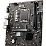 MSI PRO (Socket LGA1700) Micro-ATX Intel Processor Motherboard (PROH610MGD4WIFI)~#|#~A4683F63-08A2-4031-A3A30A4B07932840_sc7