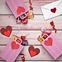 HERSHEY'S and REESE'S Assorted Chocolate Valentine's Candy Bag, 21.7 oz (HEC94591)~#|#~A4686A01-FA7C-43F8-BB5963B08EB00A4F_sc7