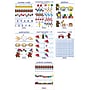 NewPath Learning Number Sense Bulletin Board Charts, English Edition, 12" x 18", 7/Set (NP-930224)~#|#~A4691545-F6D1-4A18-845A6A3C3B653846_sc7