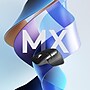 Logitech MX Master 3S Wireless Ergonomic Optical Mouse, Black (910-006556)~#|#~A469F6AD-6777-4BD7-AD7687B8B36FA0DB_sc7