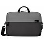 Targus Sagano EcoSmart Laptop Slipcase, Black/Gray Recycled PET (TBS574GL)~#|#~A46A5C85-A0F1-492C-92C87117B4960344_sc7
