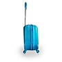 TUCCI Zooland Hardside Carry-On Suitcase, 4-Wheeled Spinner, TSA Checkpoint Friendly, Blue (T0498-Zooland)~#|#~A46A9CF7-2A03-4F1B-975F58110D75005A_sc7