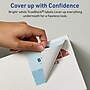 Avery TrueBlock Laser/Inkjet Rectangle Multipurpose Labels, 4.75" x 3.75", White, 400/Box (94254)~#|#~A46B975B-0AD8-451C-A5A29F23C191A872_sc7