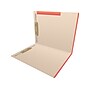 Medical Arts Press Reinforced Top Tab File Folder, Full-Cut, Letter Size, Manila/Orange, 50/Box (S-09468-ORG)~#|#~A46C69AE-6614-443B-964D17D42F54E67B_sc7