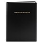 Roaring Spring Paper Products Professional Notebooks, 8.75" x 11.25", Graph Ruled, 72 Sheets, Black (77160)~#|#~A46EA16D-C03C-47B2-ACA9ECDE77BDB535_sc7