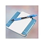 Pilot G2 Premium Retractable Gel Pen, Fine Point, 0.7mm, Blue Ink (G27-PWK-BC)~#|#~A470D279-7D03-4575-AAC0173136C3D677_sc7