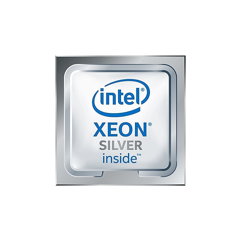 Intel Xeon Silver 4210 10-core 2.2Ghz Computer Processor, Socket FCLGA3647 (CD8069503956302) image 1
