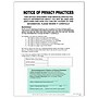 Cosco Notice of Privacy Practices with Label, English, 8-Part, 250 Forms/Pack (074045)~#|#~A472D4C4-C425-47D6-BF8A9839A43BA04B_sc7