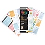 The Happy Planner Daily Chores Stickers, Assorted Colors, 1403/Pack (SP1H30-070)~#|#~A4757883-C95A-4E20-9DA029CE8679924E_sc7